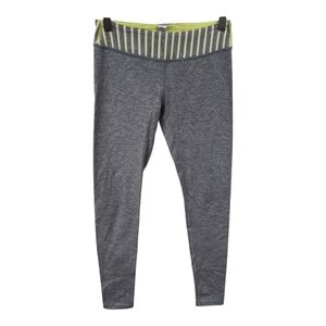 Ivivva Girl's Athletic Leggings Sz 12